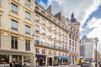 More details for 40 Rue Notre-Dame Des Victoires, Paris - Office for Lease
