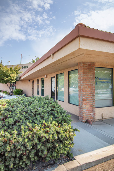 6409 Folsom Blvd, Sacramento, CA for lease - Primary Photo - Image 1 of 6