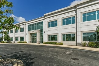 More details for 1256 Waterford Dr, Aurora, IL - Office for Sale