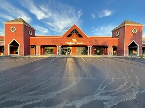 250-288 Sunset Ave, Suisun City, CA for lease Interior Photo- Image 1 of 1