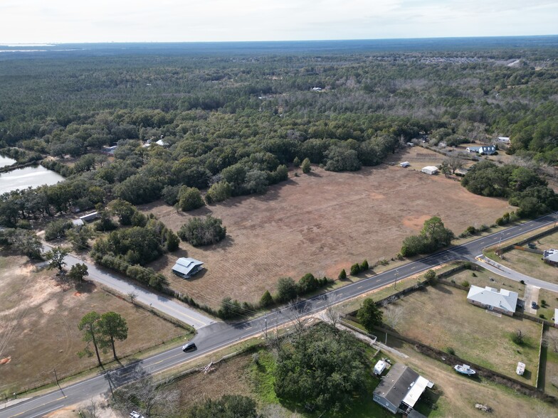 7615 Beulah School Rd, Pensacola, FL for sale - Primary Photo - Image 1 of 1