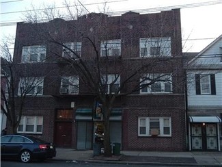 More details for 1110 S Wood Ave, Linden, NJ - Multifamily for Sale