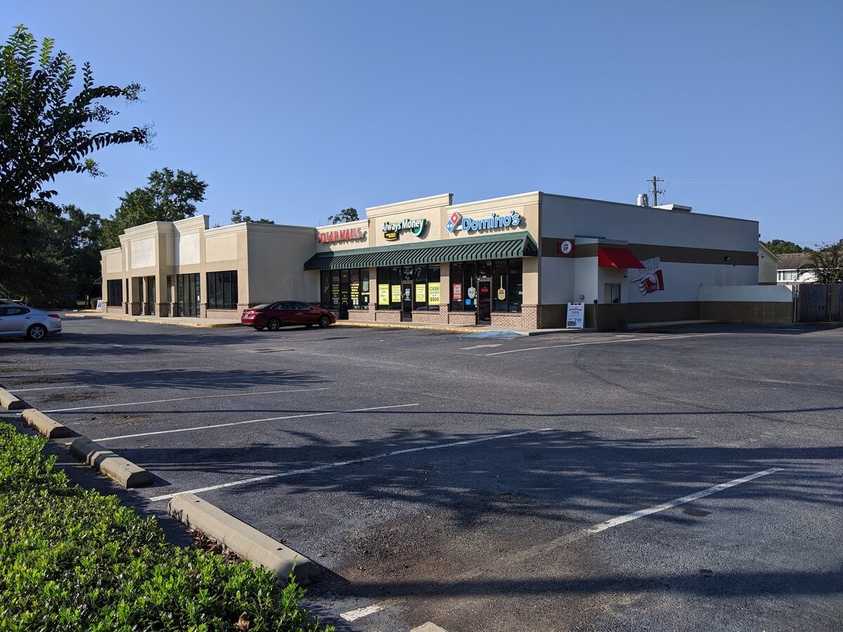 201 Chambers Dr, Bay AL 36507