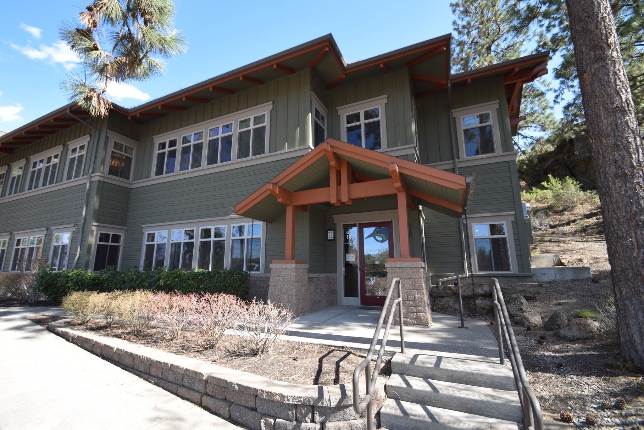 1693 SW Chandler Ave, Bend, OR for sale Building Photo- Image 1 of 1