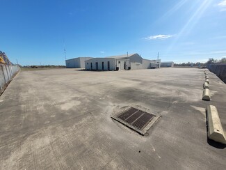 More details for 5245 Phillips St, Texas City, TX - Industrial for Lease