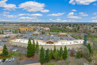 7456 Foothills Blvd, Roseville, CA - AERIAL  map view - Image1