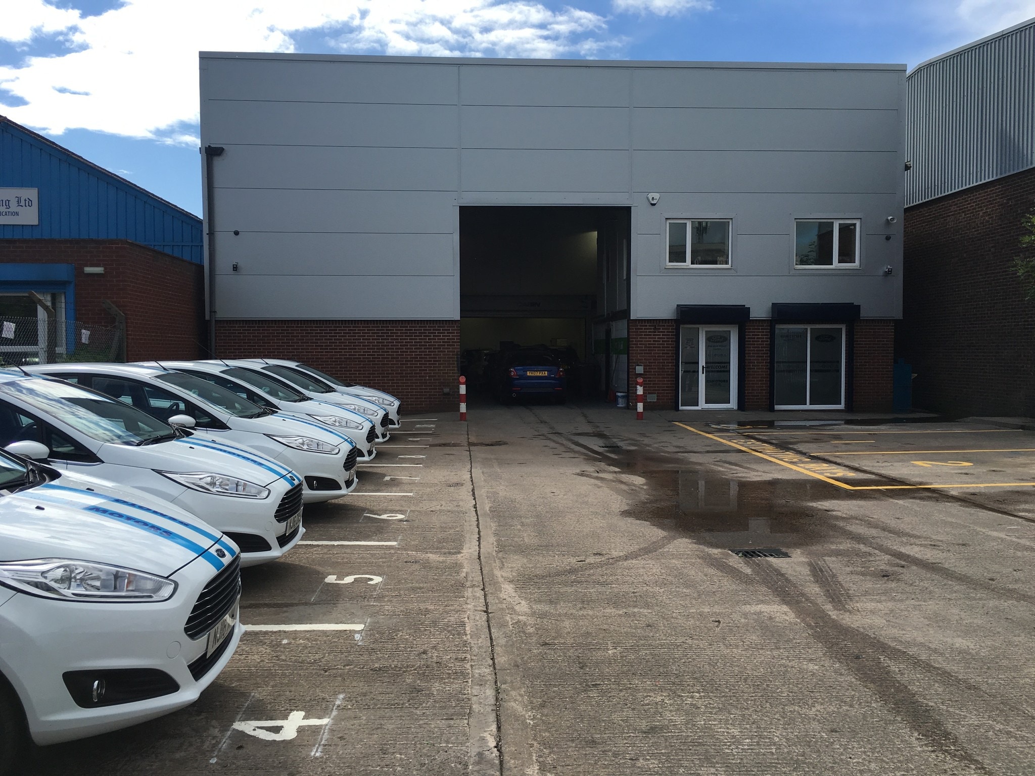 50A Cato St, Birmingham for sale Building Photo- Image 1 of 1