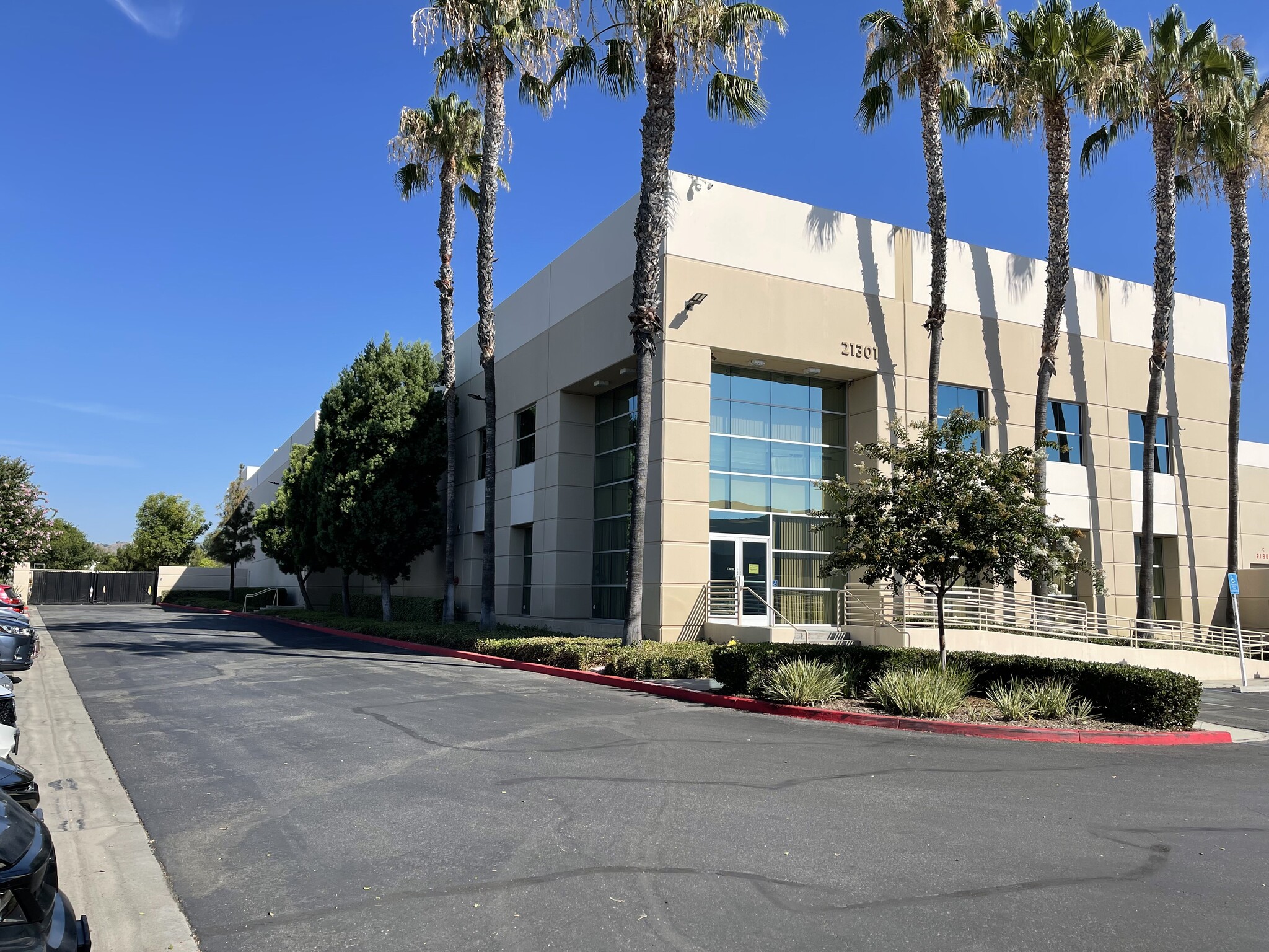 21301-21307 Ferrero Pky, City Of Industry, CA for lease Building Photo- Image 1 of 2