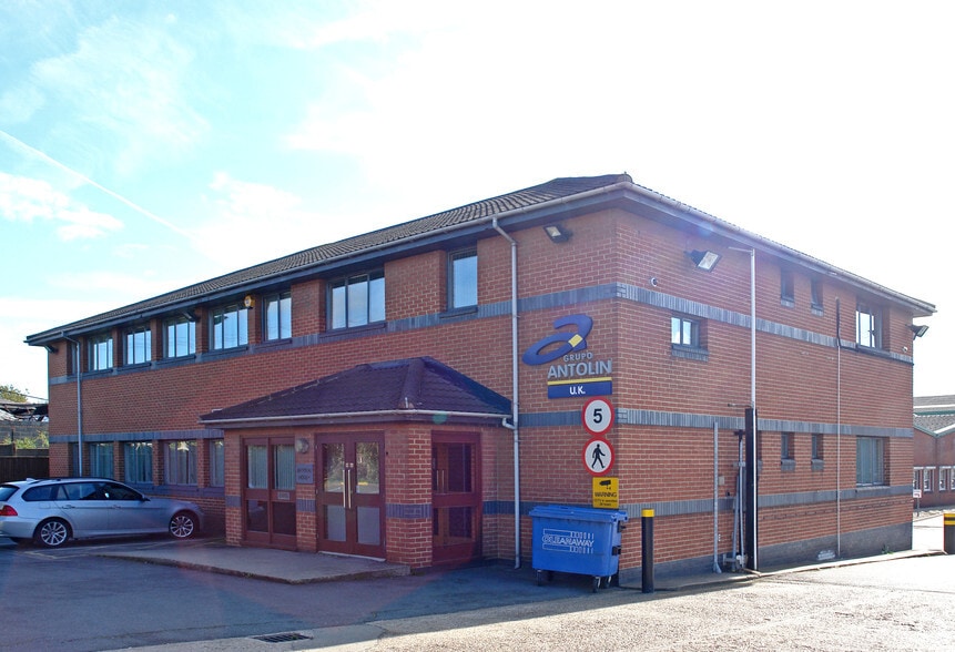 795 London Rd, Grays, ESS RM20 3LH