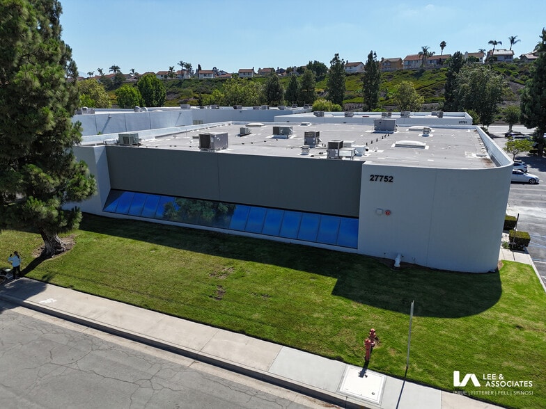 27752 El Lazo Rd, Laguna Niguel, CA for lease - Building Photo - Image 1 of 9
