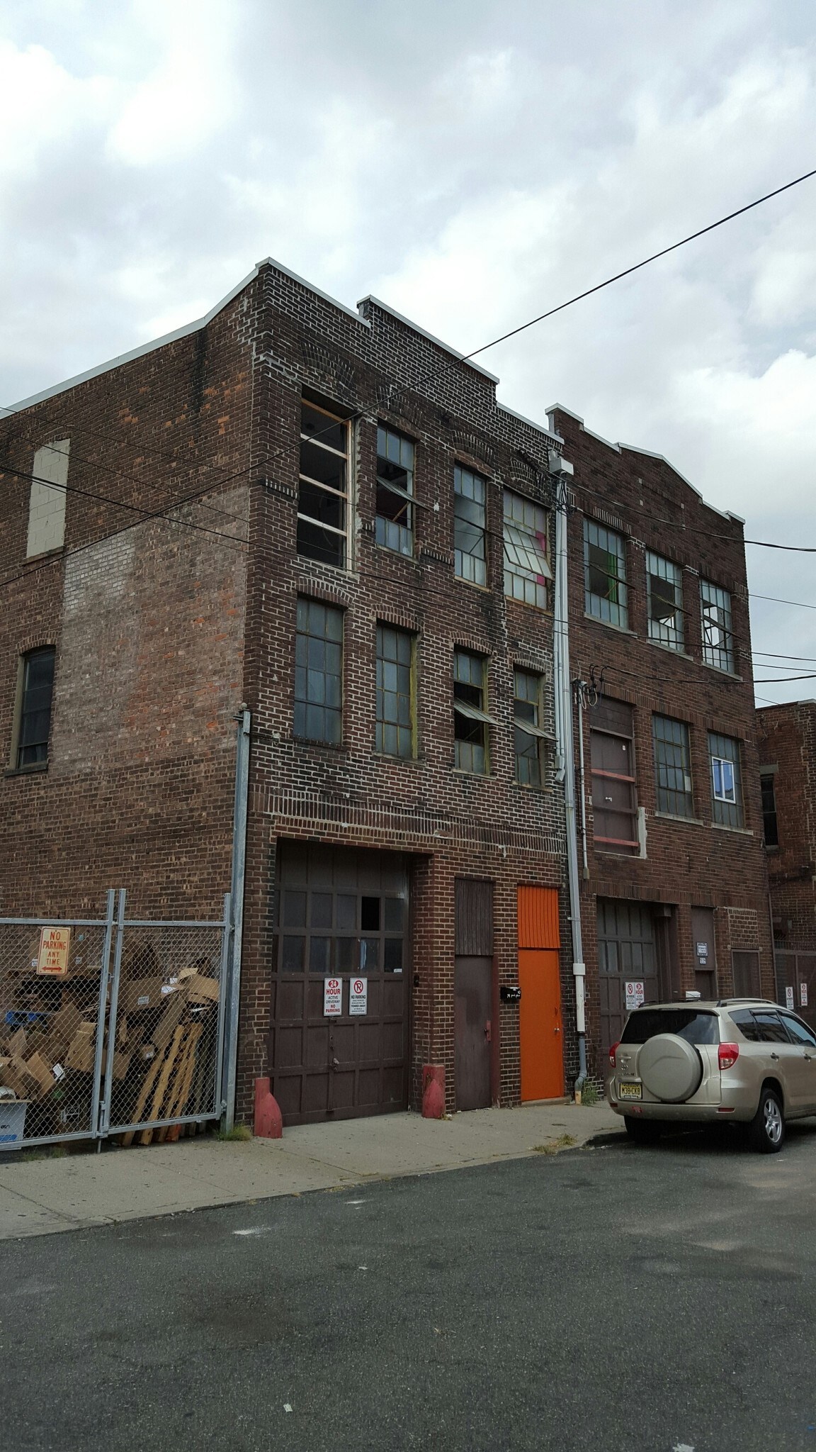 72-74 Park Pl, Passaic, NJ for sale Building Photo- Image 1 of 1