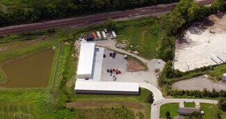 More details for 1268 S Payne St, Olathe, KS - Industrial for Lease