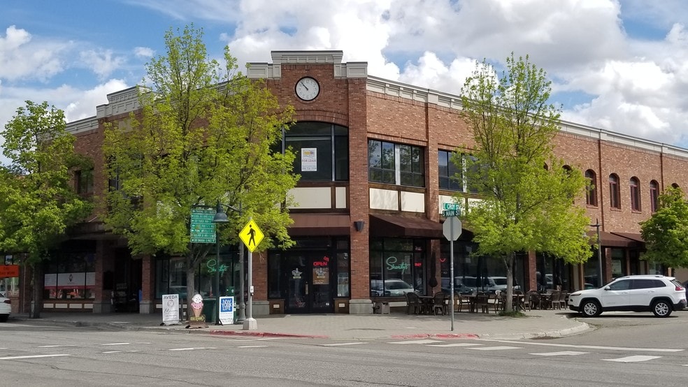 126 S Main St, Hailey, ID for lease - Building Photo - Image 2 of 8