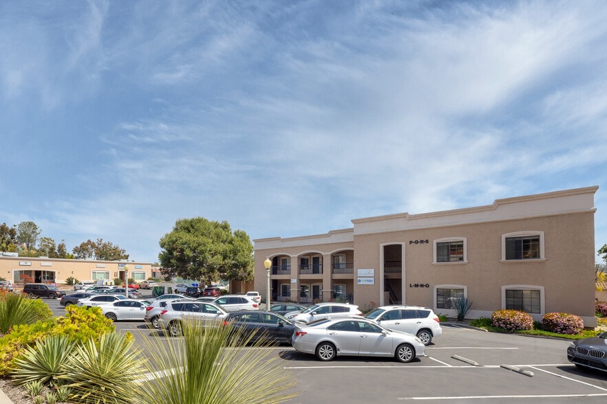 Rincon Plaza portfolio of 4 properties for sale on LoopNet.com - Building Photo - Image 1 of 10