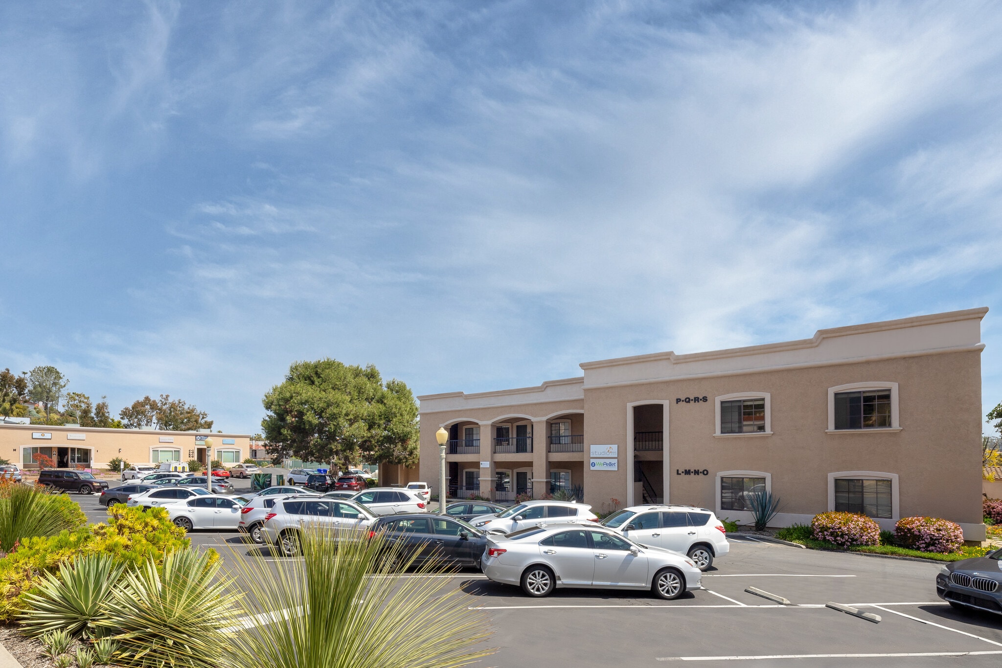 Rincon Plaza portfolio of 4 properties for sale on LoopNet.com Building Photo- Image 1 of 11