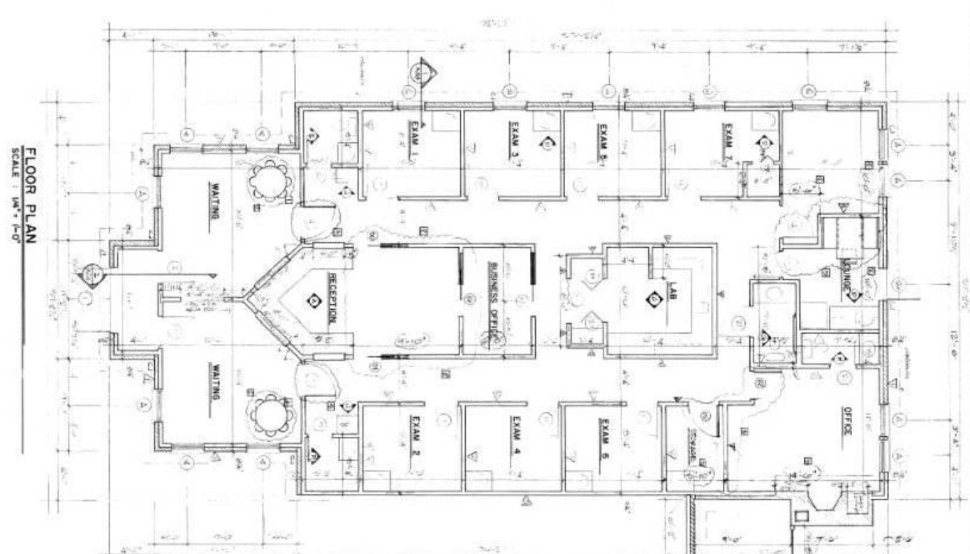 11315 Pembrooke Sq, Waldorf, MD 20603 - Unit 110 -  - Floor Plan - Image 1 of 1