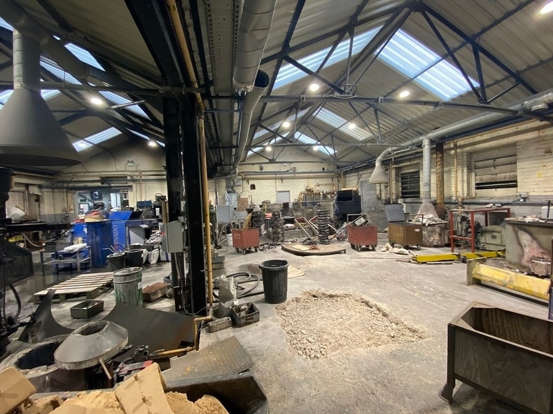 Pikehelve St, West Bromwich for lease Building Photo- Image 1 of 10