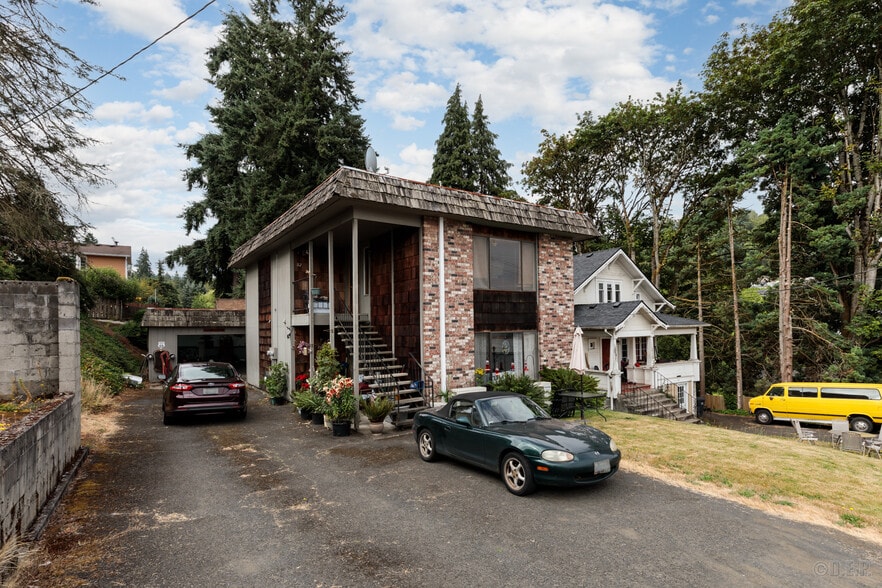 110 C St, Rainier, OR for sale - Building Photo - Image 2 of 14