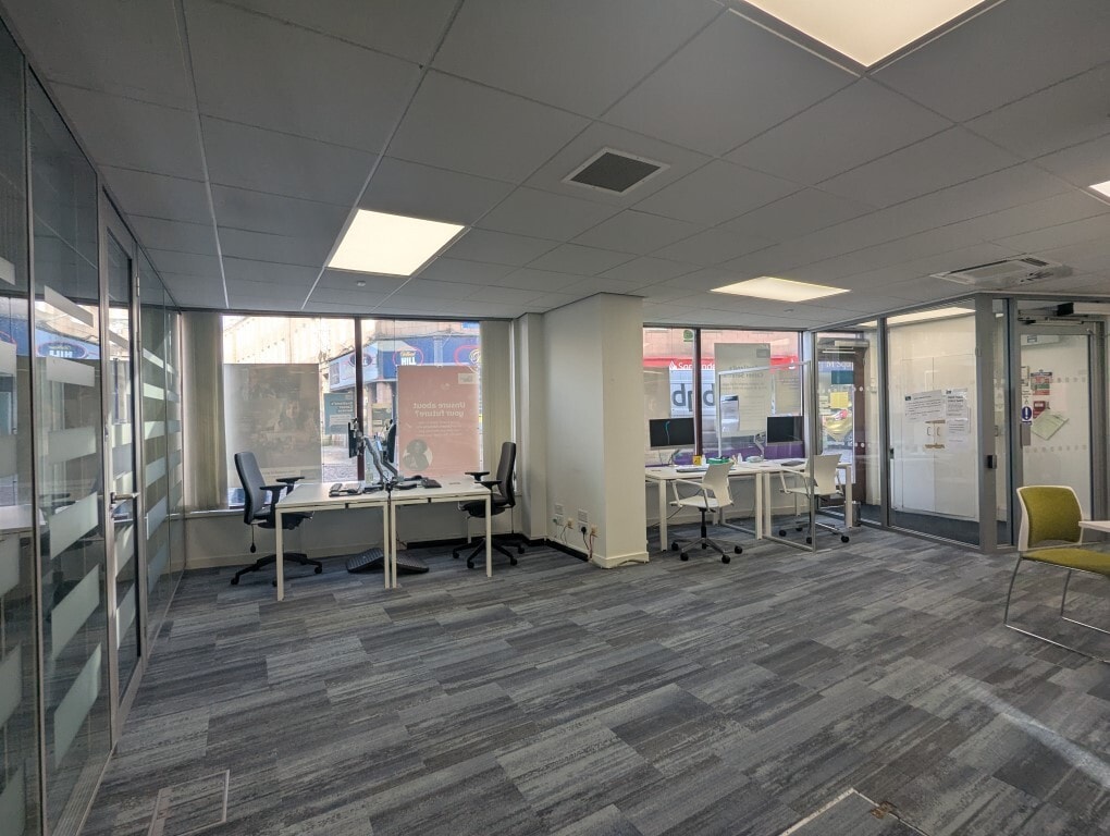 7A-9 Marischal St, Peterhead for lease Interior Photo- Image 1 of 2