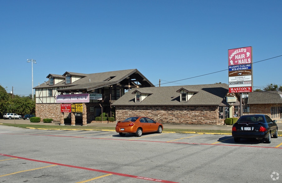 229 E Belt Line Rd, DeSoto, TX for lease - Building Photo - Image 3 of 10