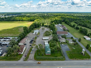 6589 S Transit Rd, Lockport, NY - aerial  map view - Image1