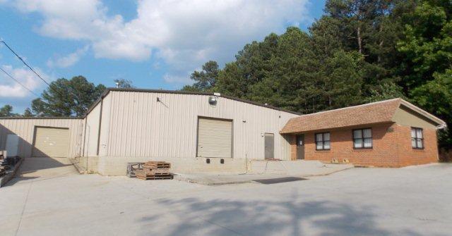 1868 Buford Hwy, Duluth, GA for sale - Primary Photo - Image 1 of 1