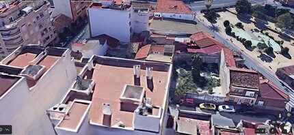 Campoamor, Torrevieja, Acequion, Torrevieja, ALI - Aerial  map view