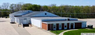 More details for 1514 S Pierce Ave, Mason City, IA - Industrial for Sale