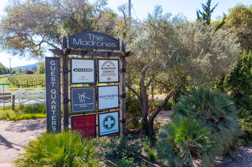 9000 Highway 128, Philo, CA for sale - Building Photo - Image 3 of 50