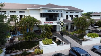 24860 S Tamiami Trl, Bonita Springs, FL for lease Building Photo- Image 1 of 8