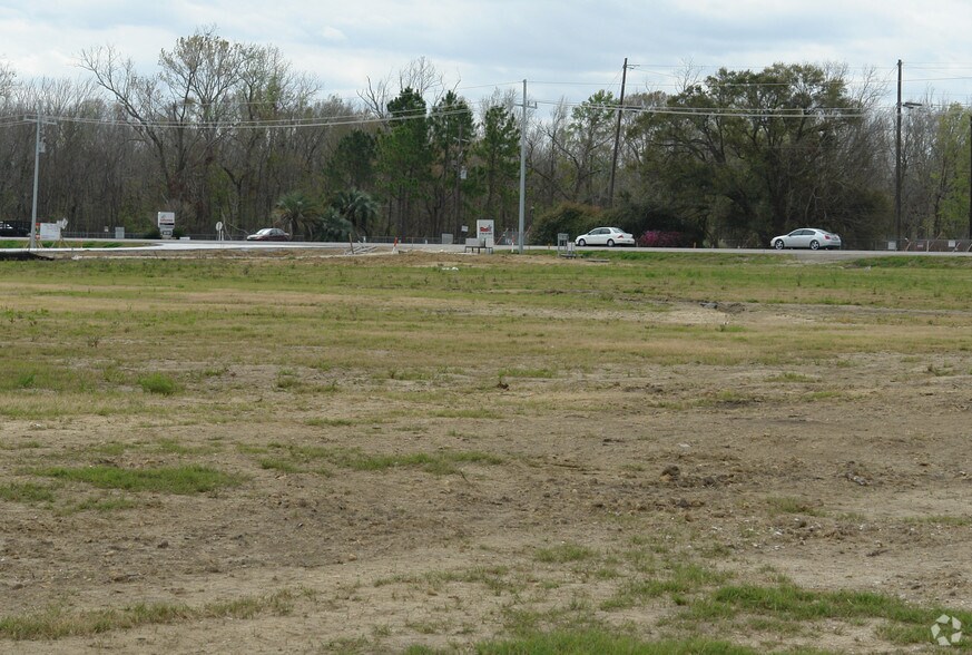 Highway 30 Rd, Geismar, LA for sale - Building Photo - Image 2 of 6