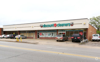 More details for 7425-7433 N Harlem Ave, Chicago, IL - Retail for Lease