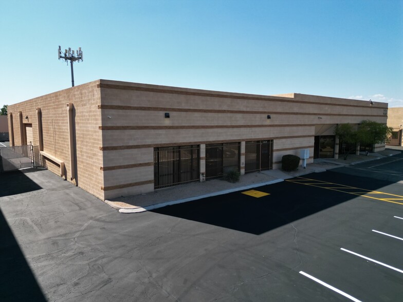 21436 N Central Ave, Phoenix, AZ for sale - Building Photo - Image 1 of 6