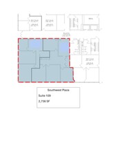 1031 Andrews Hwy, Midland, TX for lease Site Plan- Image 1 of 1