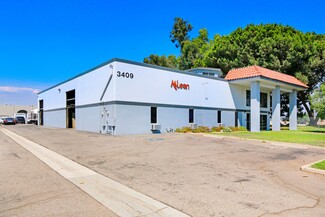 More details for 3409 E Miraloma Ave, Anaheim, CA - Industrial for Sale