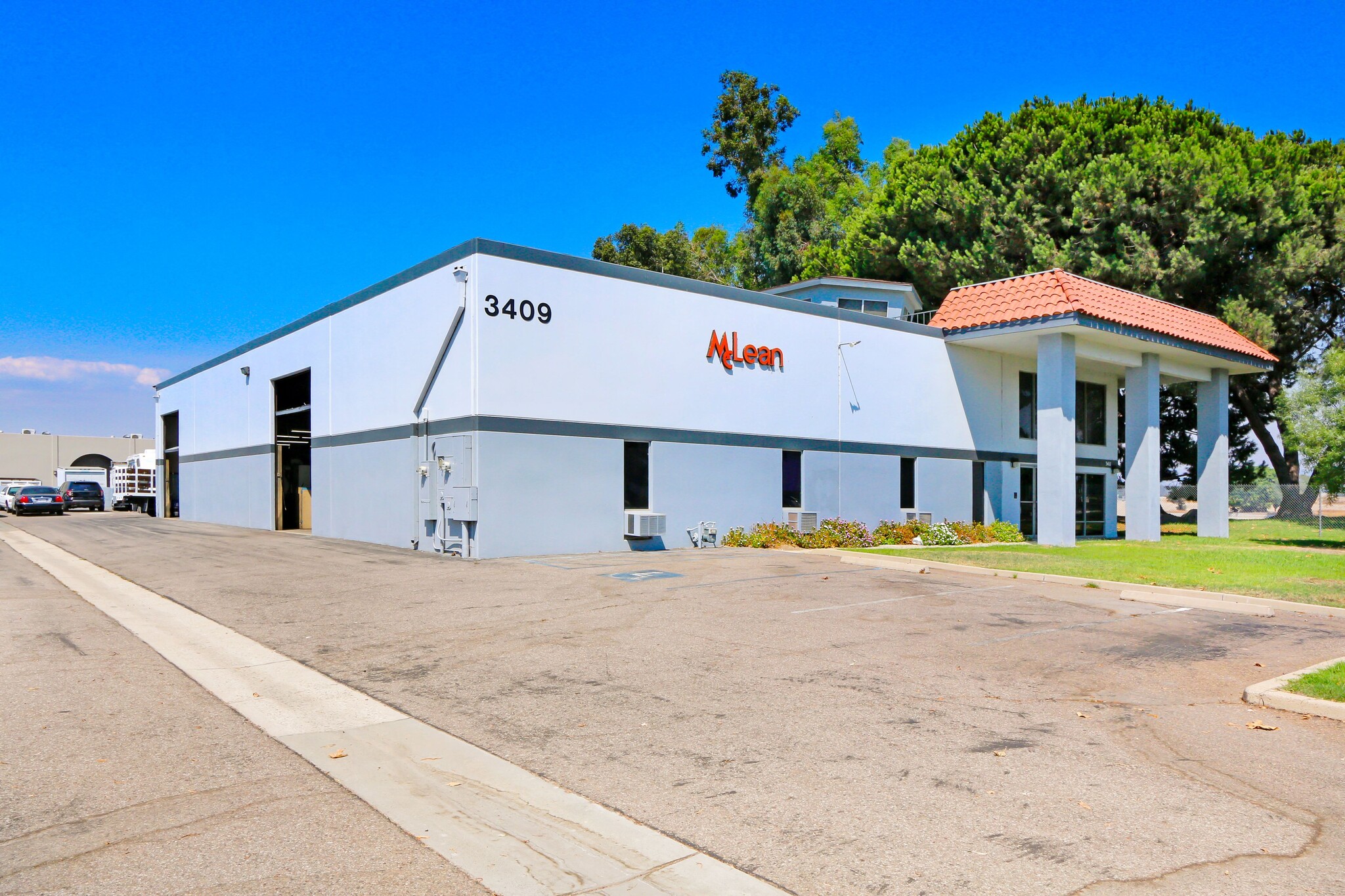 3409 E Miraloma Ave, Anaheim, CA for sale Building Photo- Image 1 of 4