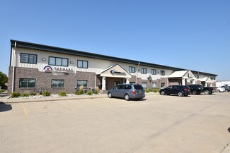 More details for 4141 38th St S, Fargo, ND - Office, Industrial for Lease