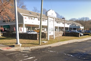 Town Line Shopping Center - NNN Property