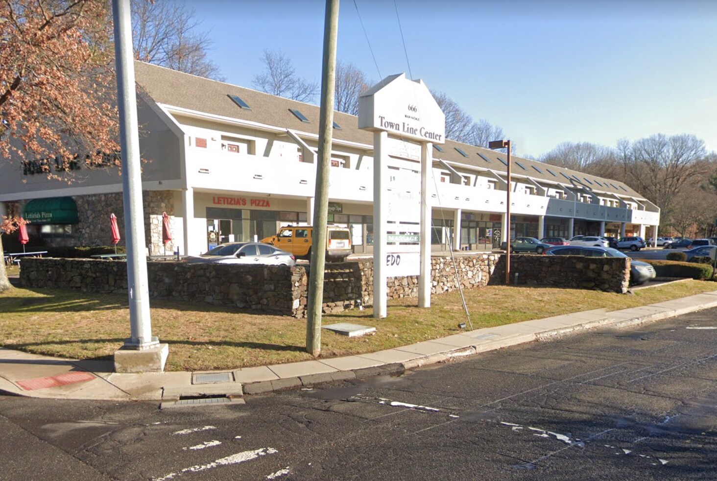 666 Main Ave, Norwalk, CT for sale Primary Photo- Image 1 of 1
