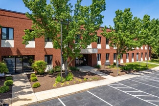 More details for 400 Foxcroft Ave, Martinsburg, WV - Office for Lease