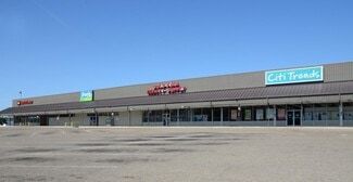 More details for 204-210 Triangle Dr, Jackson, MS - Retail for Lease