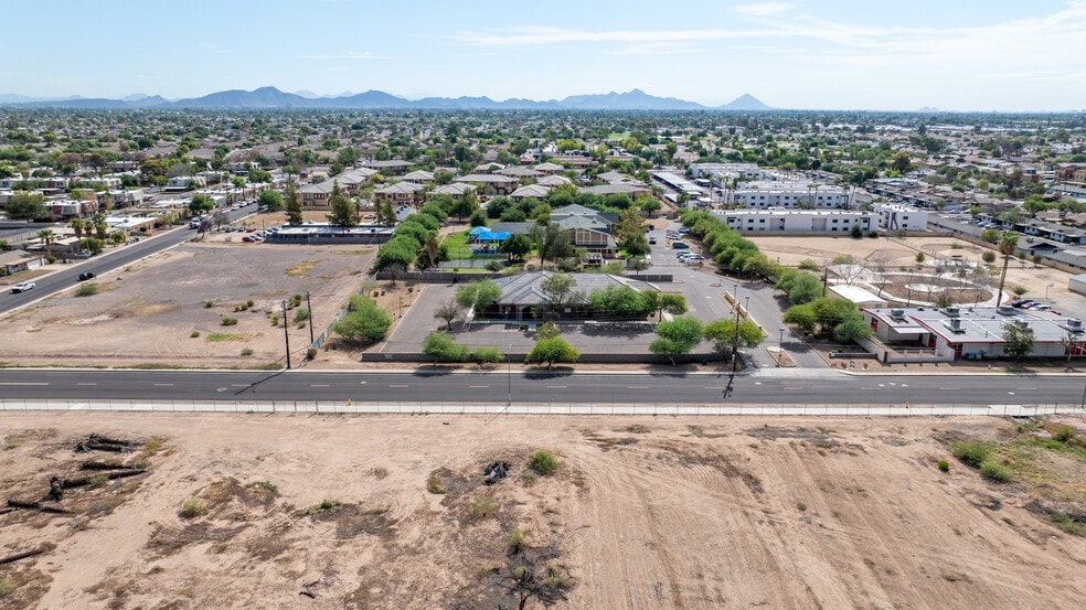 8581 N 61st Ave, Glendale, AZ for sale - Building Photo - Image 2 of 2