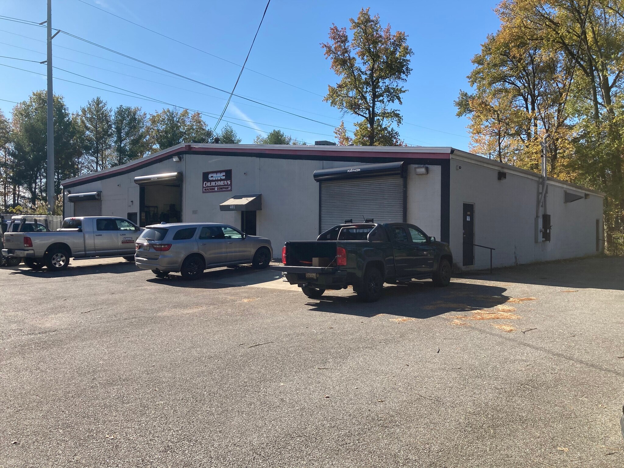 401 Brookside Ave, Wilmington, DE for sale Primary Photo- Image 1 of 1