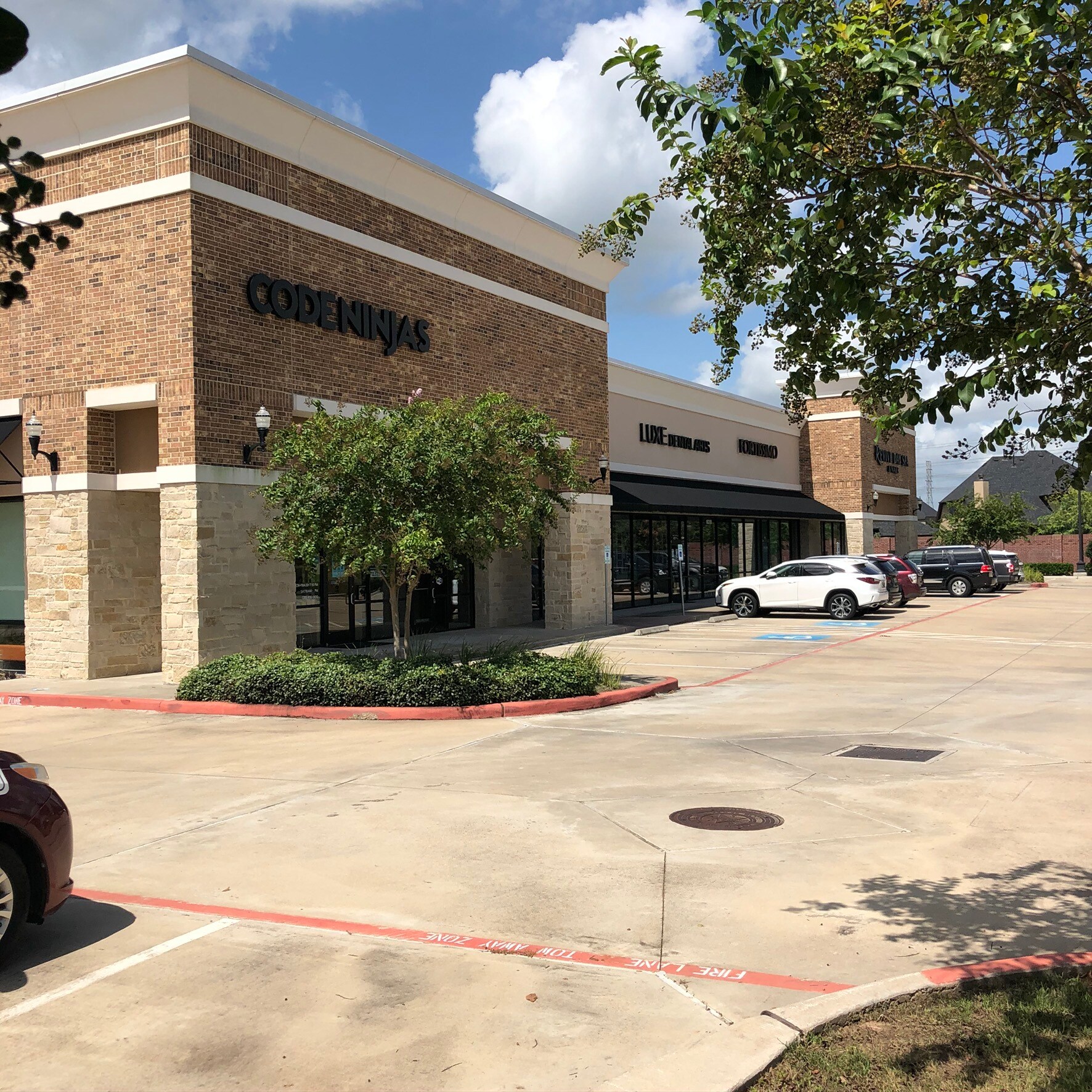 18318 University Blvd, Sugar Land, TX for sale Building Photo- Image 1 of 1