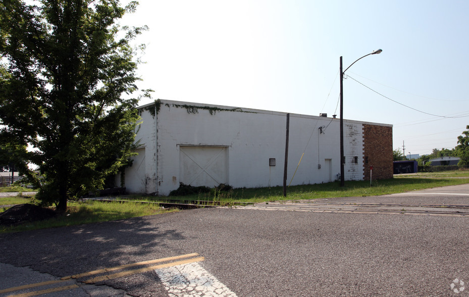 600 3rd Ave N, Birmingham, AL for sale - Building Photo - Image 3 of 3