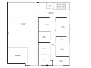 1348-1368 Rollins Rd, Burlingame, CA for lease Floor Plan- Image 1 of 6