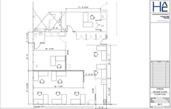 3633 Wheeler Rd, Augusta, GA for lease Floor Plan- Image 1 of 1