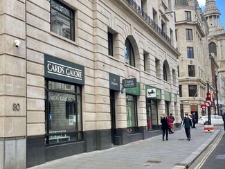 More details for 90 Queen St, London - Retail for Lease