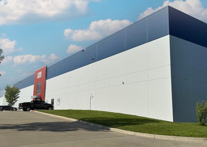 6150 SE Rio Cir, Ankeny, IA for lease - Building Photo - Image 3 of 11