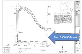 More details for 704 Kirk Road, Little Rock, AR - Land for Sale